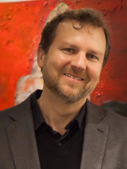 martin usrey