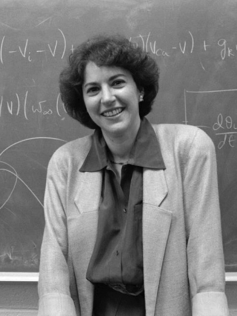 Nancy Kopell