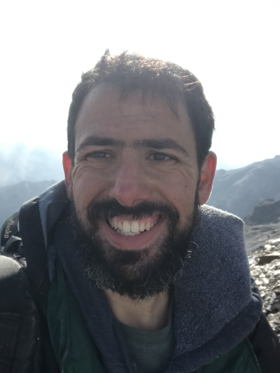 Michael Halassa