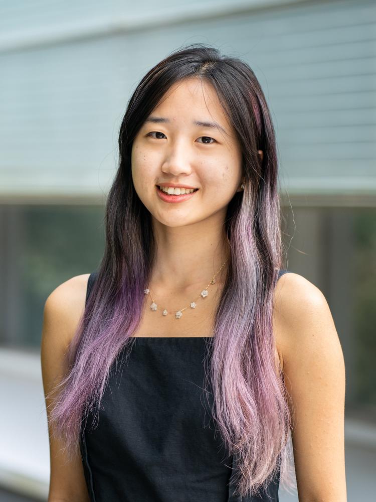 Xiaoyi Liu