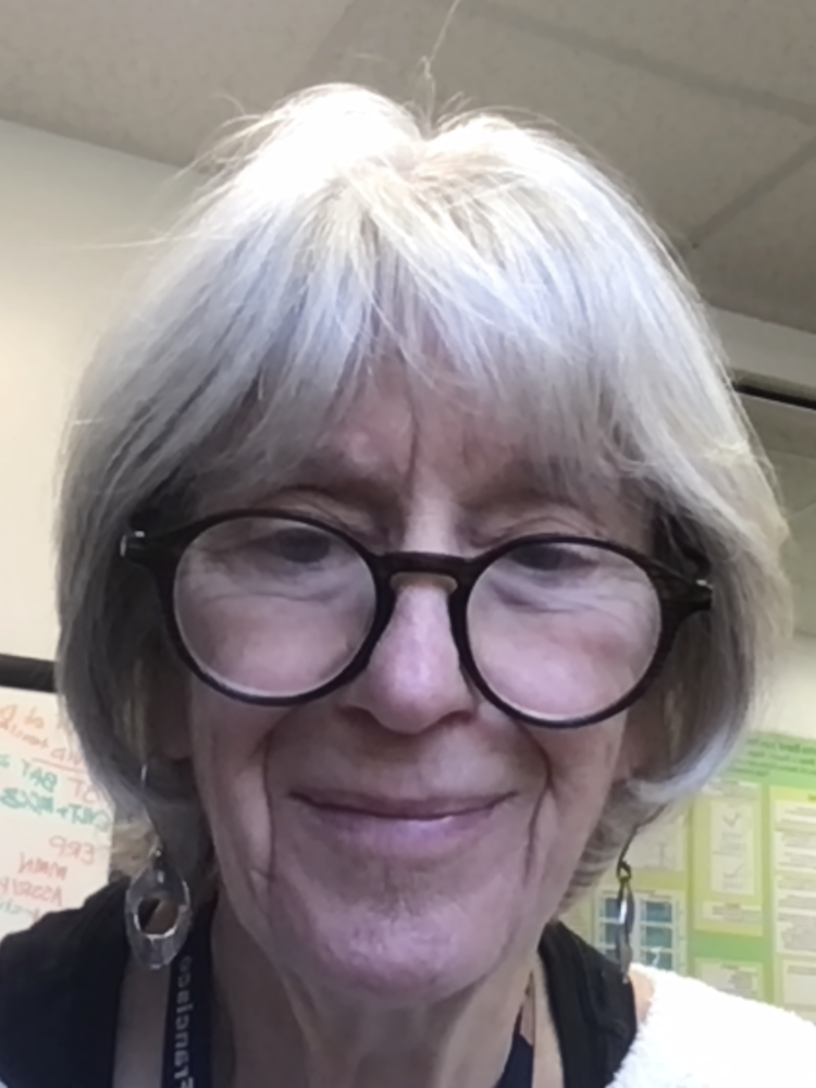Judith Ford