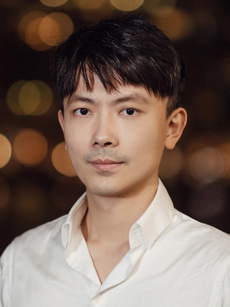 Phillip Cheng