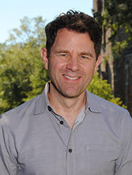 Tobias Egner
