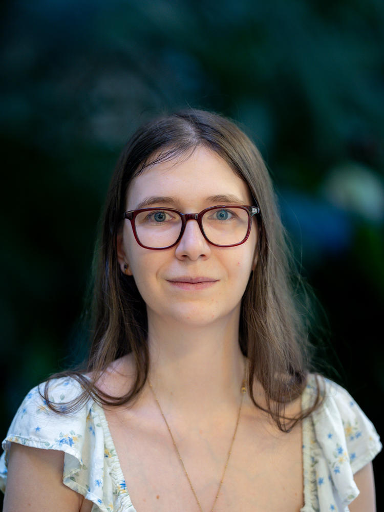 amelie aussel